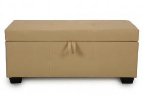 Банкетка-сундук Шерри Nitro Beige в Тарко-Сале - tarko-sale.mebel24.online | фото 2