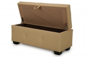 Банкетка-сундук Шерри Nitro Beige в Тарко-Сале - tarko-sale.mebel24.online | фото 3