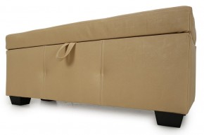 Банкетка-сундук Шерри Nitro Beige в Тарко-Сале - tarko-sale.mebel24.online | фото 4
