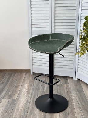 Барный стул ACAPULCO Vintage Green C-134 винтажный зеленый  М-City в Тарко-Сале - tarko-sale.mebel24.online | фото 2