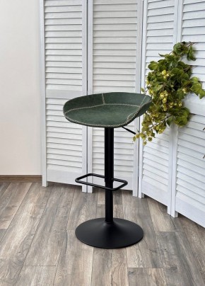Барный стул ACAPULCO Vintage Green C-134 винтажный зеленый  М-City в Тарко-Сале - tarko-sale.mebel24.online | фото 3