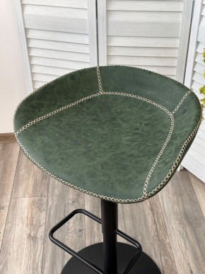 Барный стул ACAPULCO Vintage Green C-134 винтажный зеленый  М-City в Тарко-Сале - tarko-sale.mebel24.online | фото 5