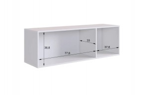 БАСКО Прихожая К4 (кашемир) в Тарко-Сале - tarko-sale.mebel24.online | фото 8