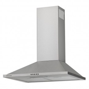 BELLA 600 INOX push button в Тарко-Сале - tarko-sale.mebel24.online | фото