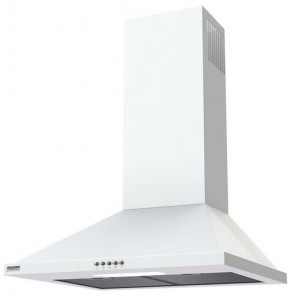 BELLA 600 WHITE push button в Тарко-Сале - tarko-sale.mebel24.online | фото