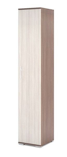 БЕЛЛА Пенал (шимо темный/шимо светлый) в Тарко-Сале - tarko-sale.mebel24.online | фото