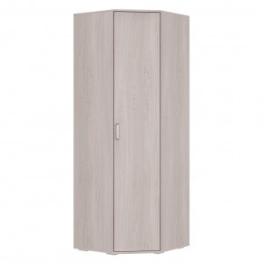 БЕЛЛА Шкаф угловой (Ясень белый) в Тарко-Сале - tarko-sale.mebel24.online | фото