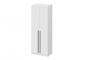 БЕРГЕН ШК- 800 Шкаф (б/зеркал) (штанга/полки) в Тарко-Сале - tarko-sale.mebel24.online | фото 1