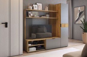 БЕРИ К1 Гостиная в Тарко-Сале - tarko-sale.mebel24.online | фото 2
