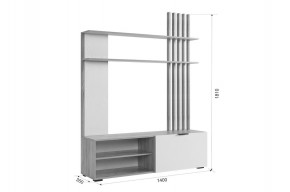 БЕРИ К1 Гостиная в Тарко-Сале - tarko-sale.mebel24.online | фото 4