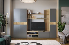 БЕРИ К2 Гостиная в Тарко-Сале - tarko-sale.mebel24.online | фото 2