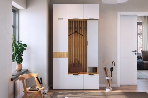 БЕРИ К8 Прихожая в Тарко-Сале - tarko-sale.mebel24.online | фото