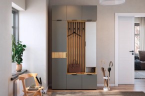 БЕРИ К8 Прихожая в Тарко-Сале - tarko-sale.mebel24.online | фото 2