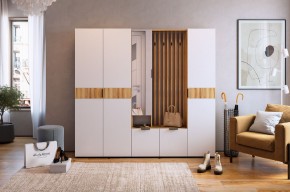 БЕРИ К9 Прихожая в Тарко-Сале - tarko-sale.mebel24.online | фото