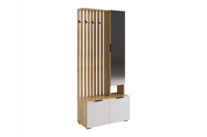БЕРИ К9 Прихожая в Тарко-Сале - tarko-sale.mebel24.online | фото 12