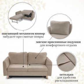 Комплект мягкой мебели 6134+6135 (диван+кресло) в Тарко-Сале - tarko-sale.mebel24.online | фото 12