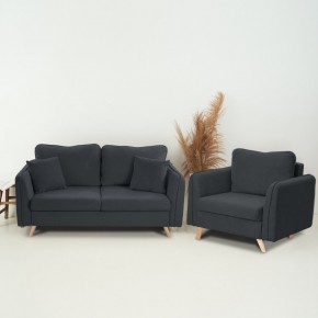 Комплект мягкой мебели 6134+6135 (диван+кресло) в Тарко-Сале - tarko-sale.mebel24.online | фото 6