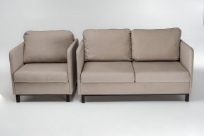 Комплект мягкой мебели 900+901 (диван+кресло) в Тарко-Сале - tarko-sale.mebel24.online | фото 11