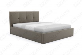 БИНГО Кровать интерьерная +основание (1400х2000) в Тарко-Сале - tarko-sale.mebel24.online | фото 3
