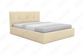 БИНГО Кровать интерьерная +основание (1400х2000) в Тарко-Сале - tarko-sale.mebel24.online | фото 4
