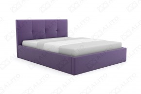 БИНГО Кровать интерьерная +основание (1400х2000) в Тарко-Сале - tarko-sale.mebel24.online | фото 7