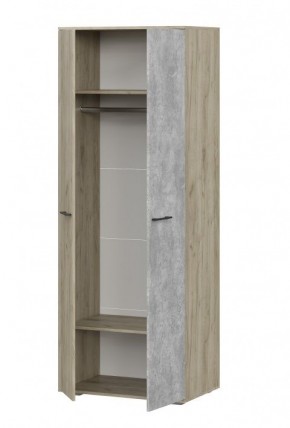Бостон Прихожая (модульная) в Тарко-Сале - tarko-sale.mebel24.online | фото 10
