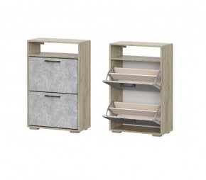 Бостон Прихожая (модульная) в Тарко-Сале - tarko-sale.mebel24.online | фото 15