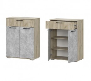 Бостон Прихожая (модульная) в Тарко-Сале - tarko-sale.mebel24.online | фото 17