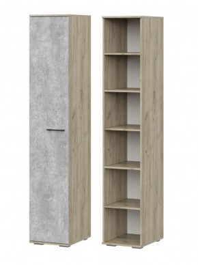Бостон Прихожая (модульная) в Тарко-Сале - tarko-sale.mebel24.online | фото 19
