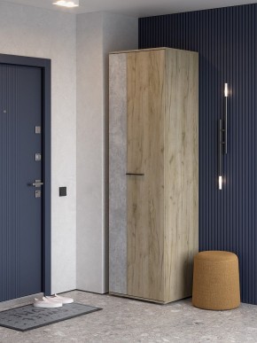 Бостон Прихожая (модульная) в Тарко-Сале - tarko-sale.mebel24.online | фото 5