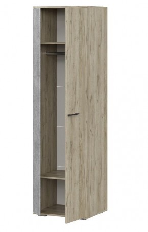 Бостон Прихожая (модульная) в Тарко-Сале - tarko-sale.mebel24.online | фото 7