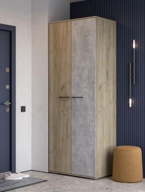 Бостон Прихожая (модульная) в Тарко-Сале - tarko-sale.mebel24.online | фото 8