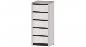 БОСТОН Прихожая (модульная) анкор светлый в Тарко-Сале - tarko-sale.mebel24.online | фото 11