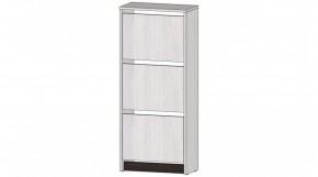 БОСТОН Прихожая (модульная) анкор светлый в Тарко-Сале - tarko-sale.mebel24.online | фото 2