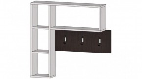 БОСТОН Прихожая (модульная) анкор светлый в Тарко-Сале - tarko-sale.mebel24.online | фото 4