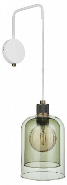 Бра 33 идеи M05TG WLL408.10ABM.002WH-M05TG в Тарко-Сале - tarko-sale.mebel24.online | фото