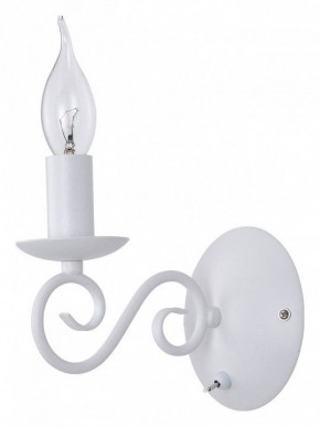 Бра Arte Lamp 1129 A1129AP-1WH в Тарко-Сале - tarko-sale.mebel24.online | фото 2
