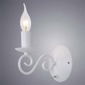Бра Arte Lamp 1129 A1129AP-1WH в Тарко-Сале - tarko-sale.mebel24.online | фото 3