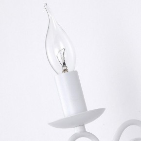 Бра Arte Lamp 1129 A1129AP-1WH в Тарко-Сале - tarko-sale.mebel24.online | фото 4