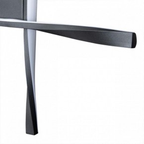 Бра Arte Lamp Acrux A2217AP-2BK в Тарко-Сале - tarko-sale.mebel24.online | фото 4