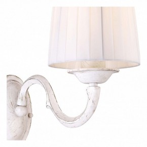 Бра Arte Lamp Alba A9395AP-1WG в Тарко-Сале - tarko-sale.mebel24.online | фото 5