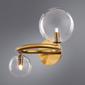 Бра Arte Lamp Albus A7780AP-2AB в Тарко-Сале - tarko-sale.mebel24.online | фото 2