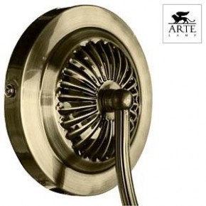 Бра Arte Lamp Alice A3579AP-1AB в Тарко-Сале - tarko-sale.mebel24.online | фото 4
