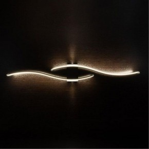 Бра Arte Lamp Aludra A2216AP-1BK в Тарко-Сале - tarko-sale.mebel24.online | фото 2