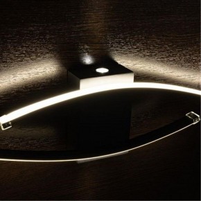 Бра Arte Lamp Aludra A2216AP-1BK в Тарко-Сале - tarko-sale.mebel24.online | фото 3