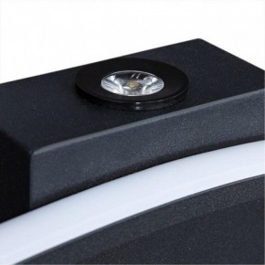 Бра Arte Lamp Aludra A2216AP-1BK в Тарко-Сале - tarko-sale.mebel24.online | фото 4