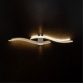 Бра Arte Lamp Aludra A2216AP-1WH в Тарко-Сале - tarko-sale.mebel24.online | фото 2