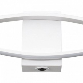 Бра Arte Lamp Aludra A2216AP-1WH в Тарко-Сале - tarko-sale.mebel24.online | фото 3