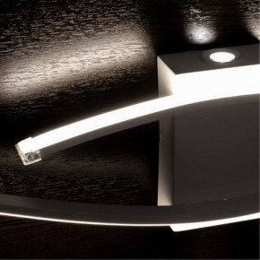Бра Arte Lamp Aludra A2216AP-1WH в Тарко-Сале - tarko-sale.mebel24.online | фото 4