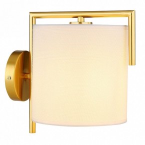 Бра Arte Lamp Aperol A5031AP-1PB в Тарко-Сале - tarko-sale.mebel24.online | фото 2
